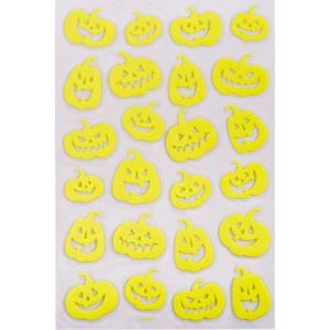 Stickers Halloween