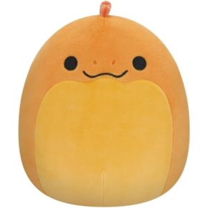 Peluche Squishmallows Onel electric Eel Cm 20