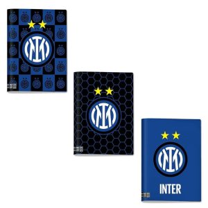 Maxi Quaderno A4 Inter - Rig. Q