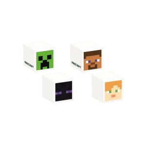 Gomma Da Cancellare Minecraft Pixel