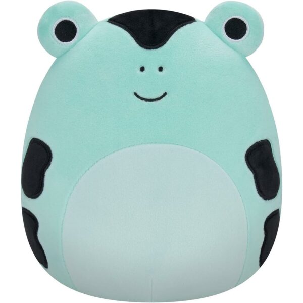 Peluche Squishmallows Dear Poison Dart Frog Cm 20 - immagine 1