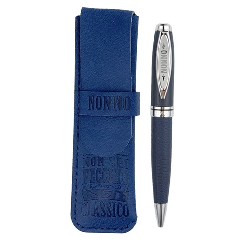 5051276456270_1 Penna Bamboo Nonno - immagine 1