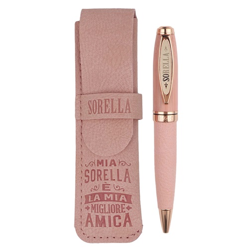 5051276456317_1 Penna Bamboo Sorella - immagine 1