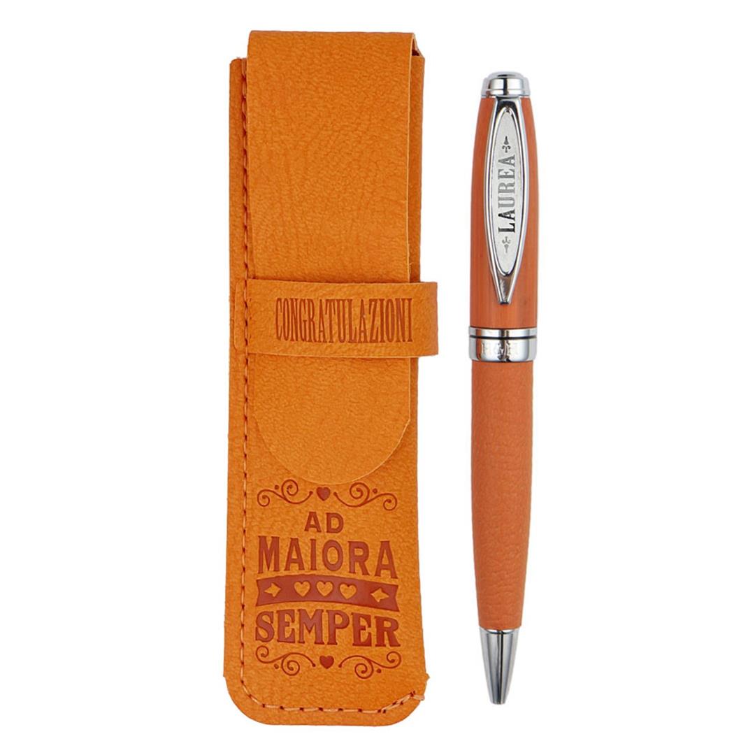 Penna Bamboo Congratulazioni - immagine 1