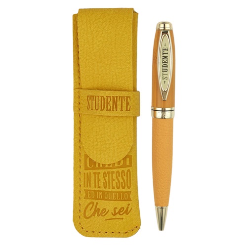 Penna Bamboo Studente - immagine 1