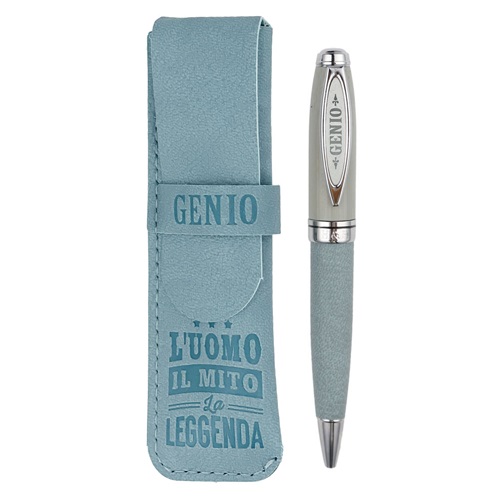 Penna Bamboo Genio - immagine 1