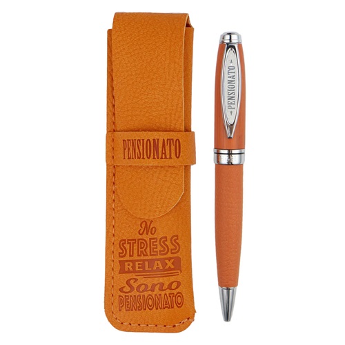 5051276456416_1 Penna Bamboo Pensionato - immagine 1