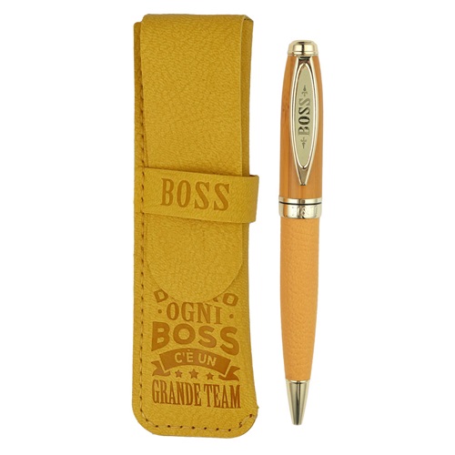 Penna Bamboo Boss - immagine 1