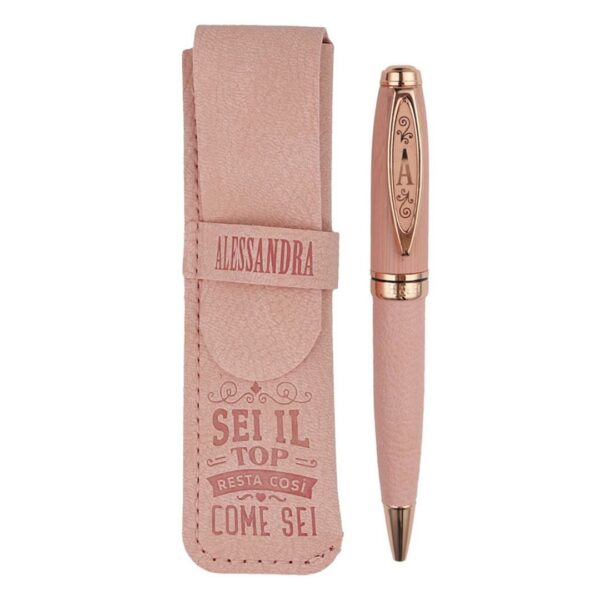Penna Bamboo Alessandra - immagine 1