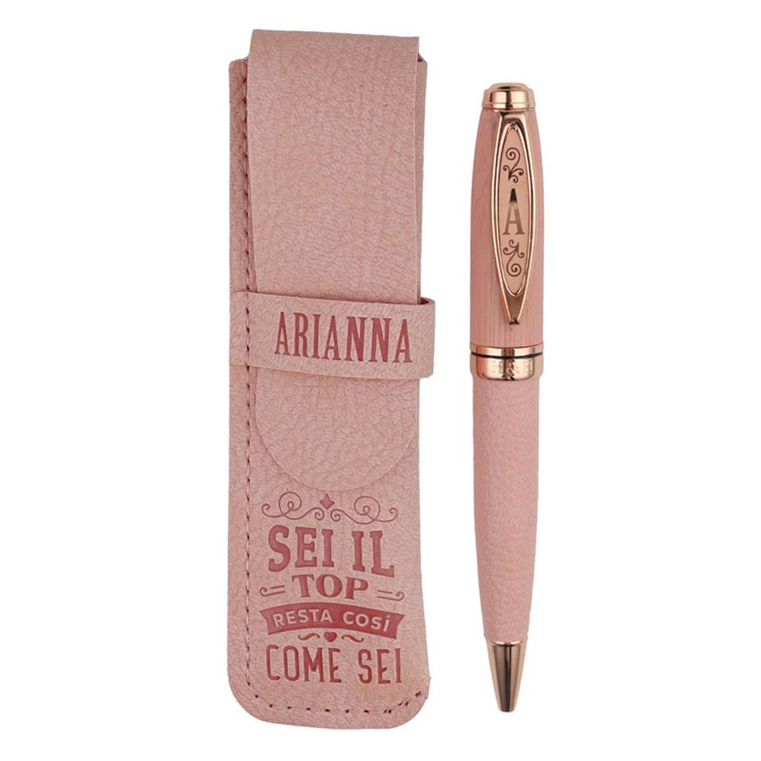 5051276456706_1 Penna Bamboo Arianna - immagine 1