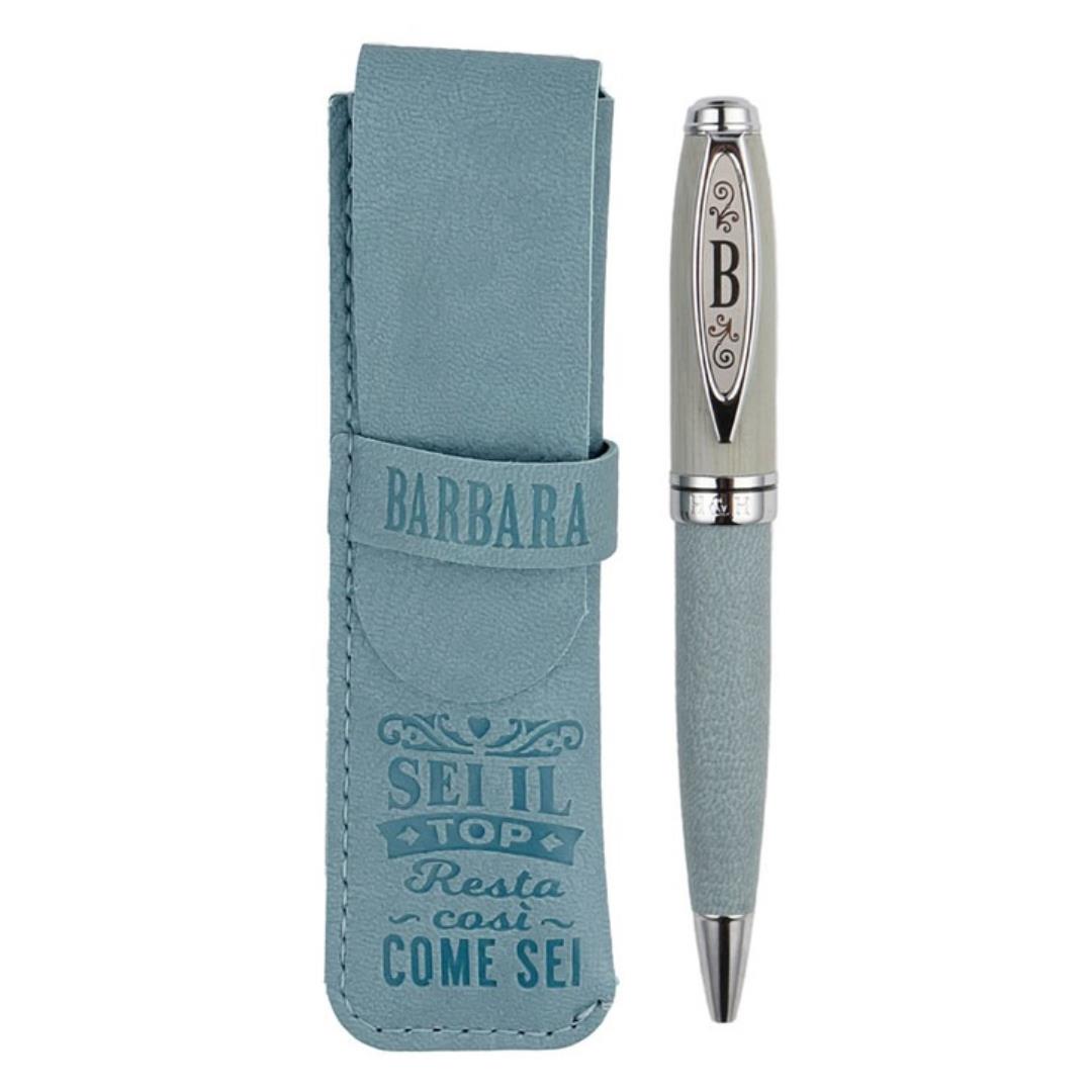 5051276456713_1 Penna Bamboo Barbara - immagine 1