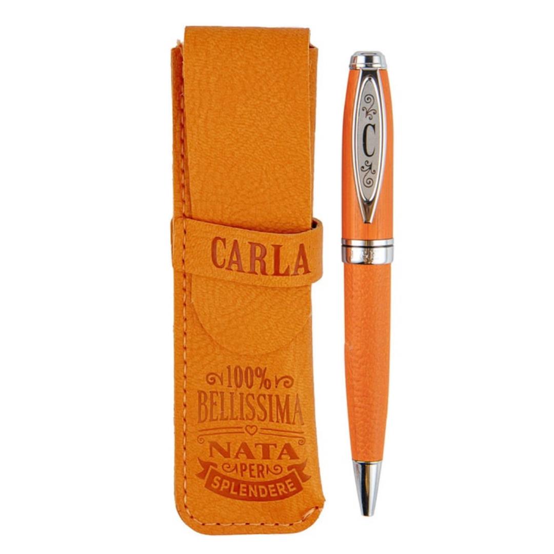 5051276456737_1 Penna Bamboo Carla - immagine 1