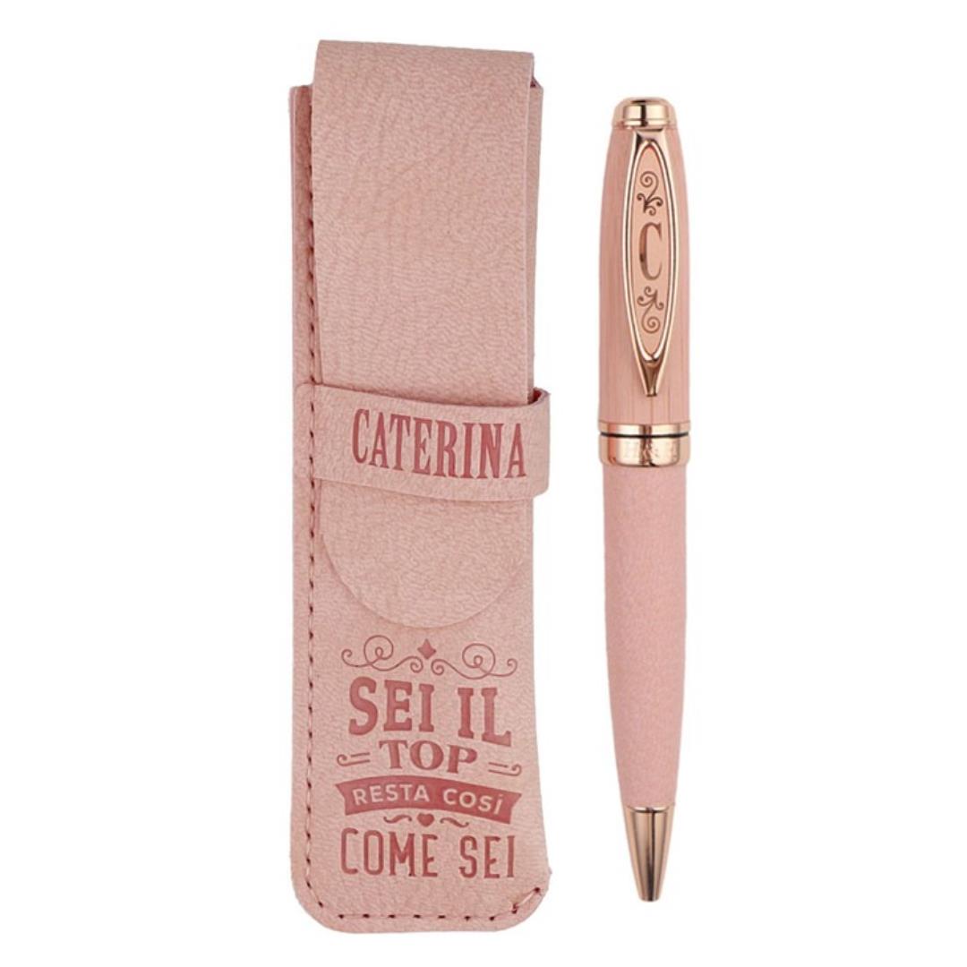 5051276456744_1 Penna Bamboo Caterina - immagine 1