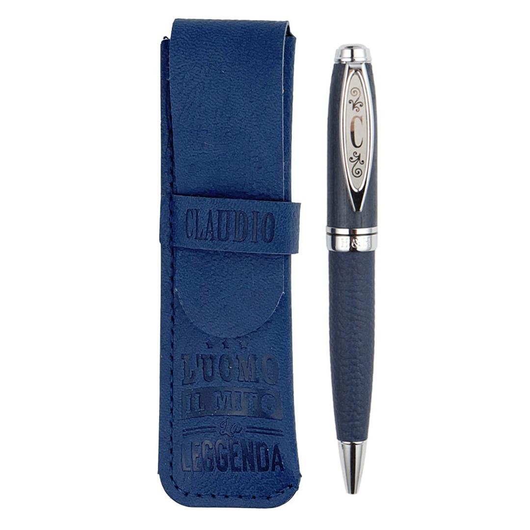 5051276456799_1 Penna Bamboo Claudio - immagine 1