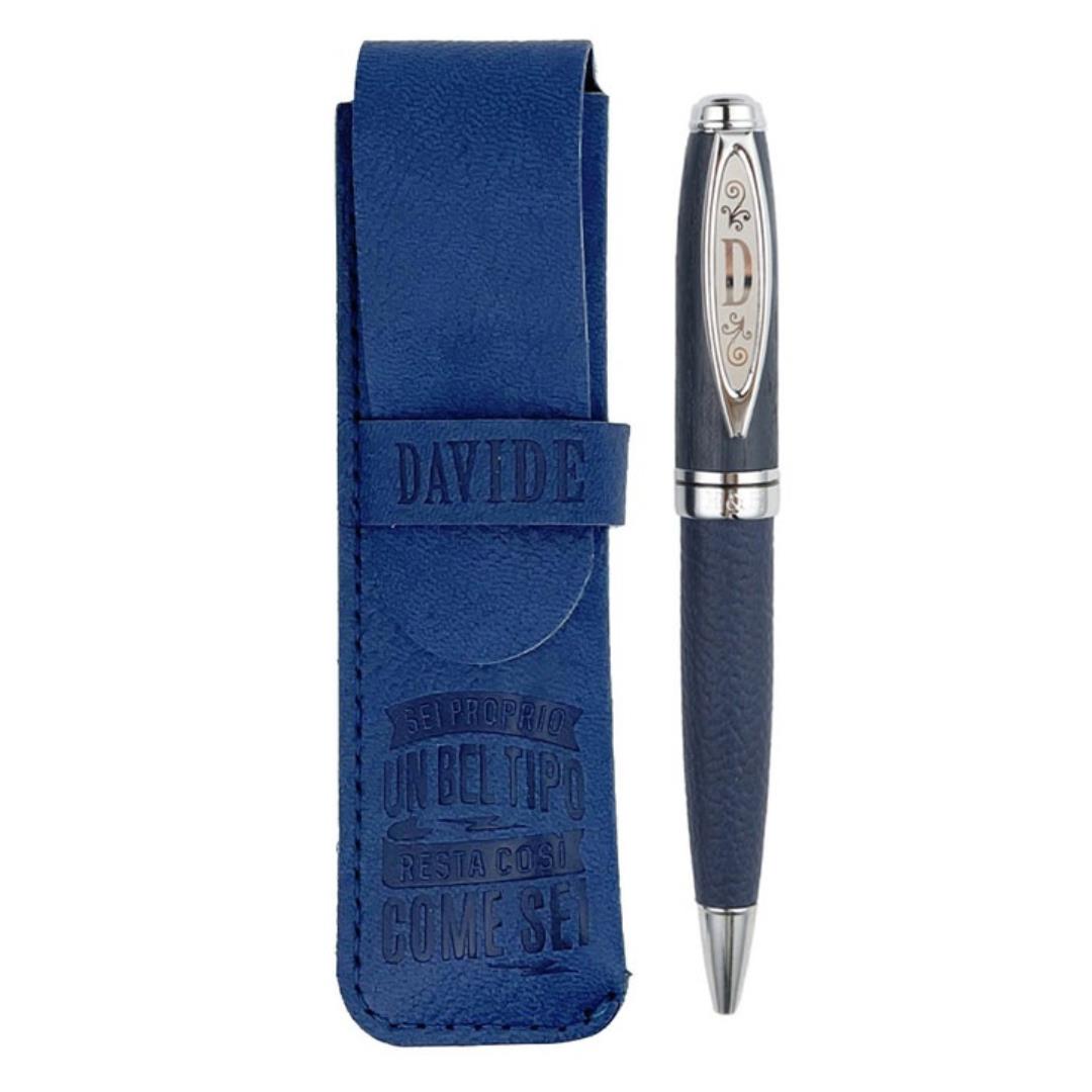 Penna Bamboo Davide - immagine 1