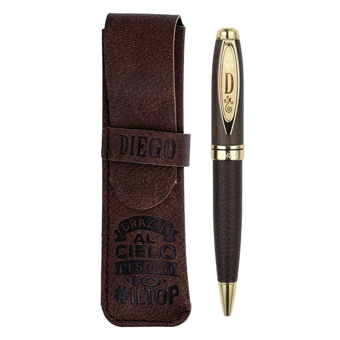 5051276456843_1 Penna Bamboo Diego - immagine 1