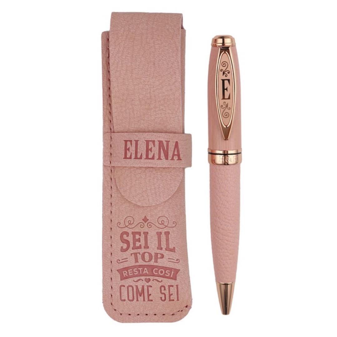 5051276456874_1 Penna Bamboo Elena - immagine 1