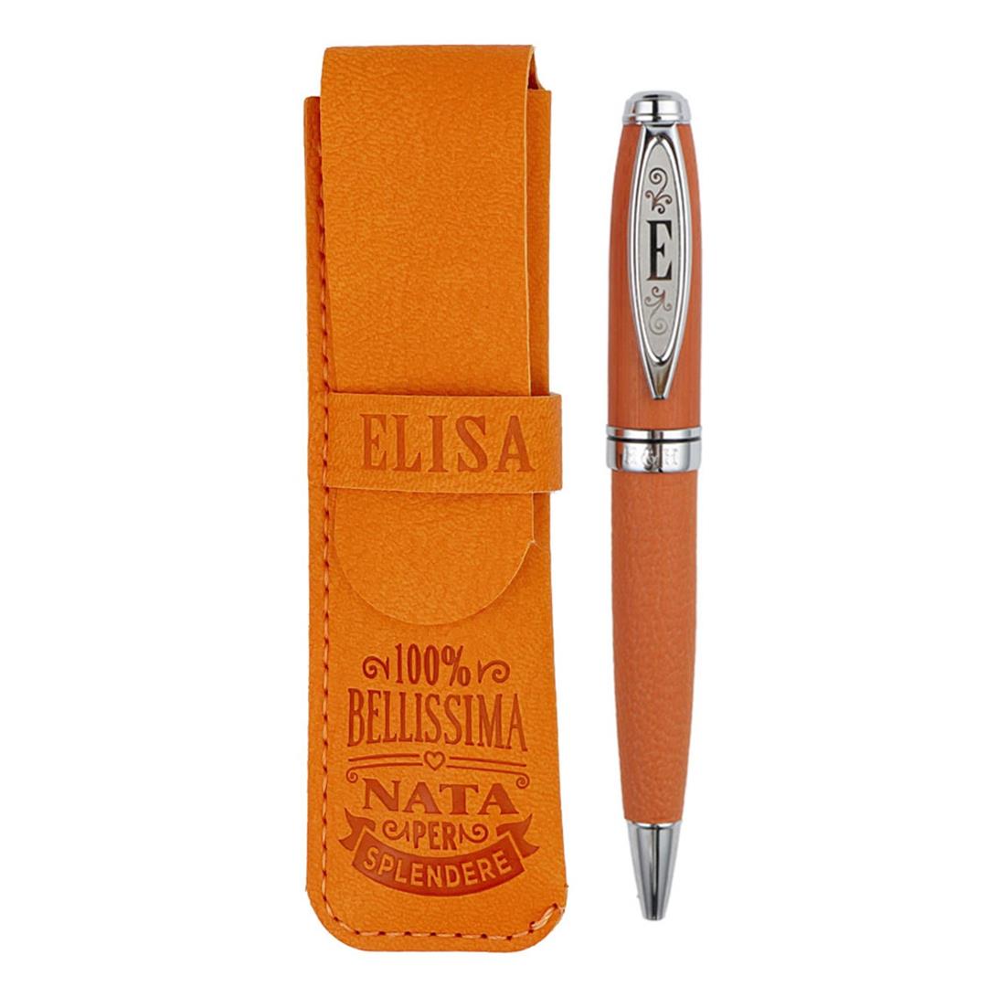 5051276456898_1 Penna Bamboo Elisa - immagine 1