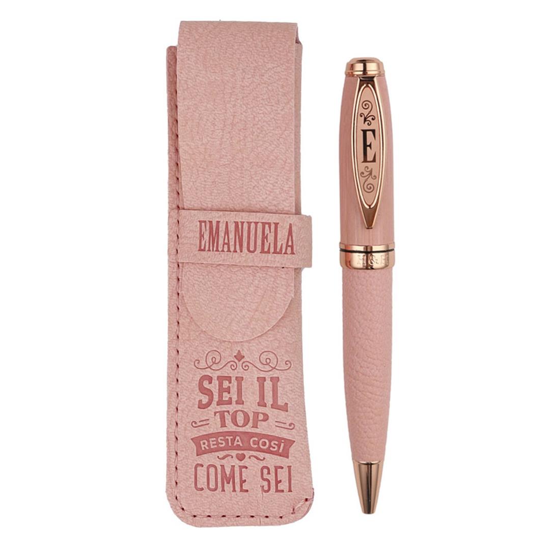 5051276456911_1 Penna Bamboo Emanuela - immagine 1