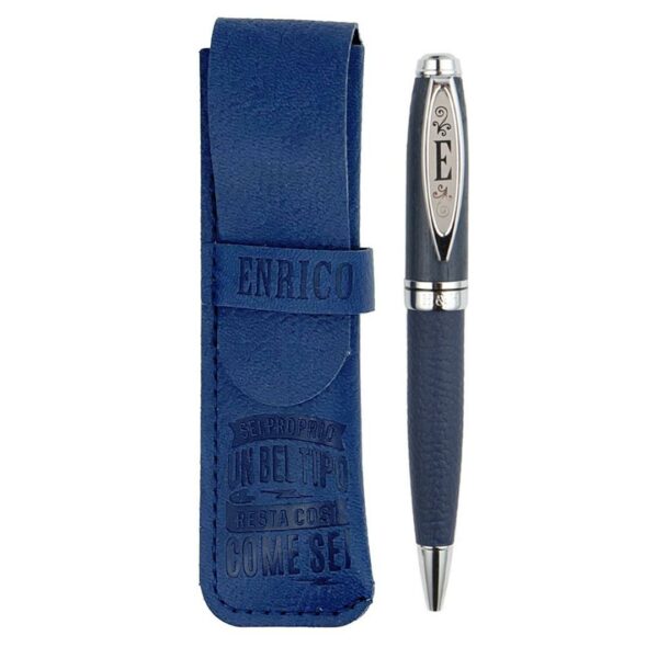 Penna Bamboo Enrico - immagine 1