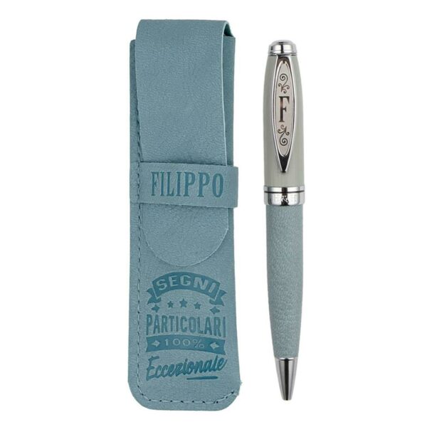 Penna Bamboo Filippo - immagine 1