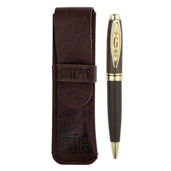 Penna Bamboo Giuseppe - immagine 1