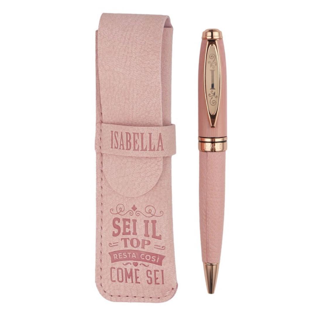 5051276457130_1 Penna Bamboo Isabella - immagine 1