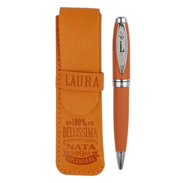 Penna Bamboo Laura - immagine 1