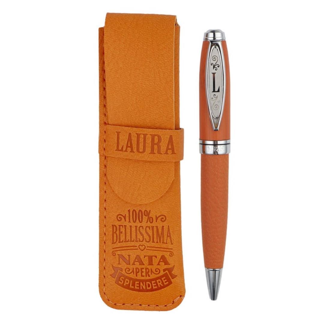 5051276457147_1 Penna Bamboo Laura - immagine 1