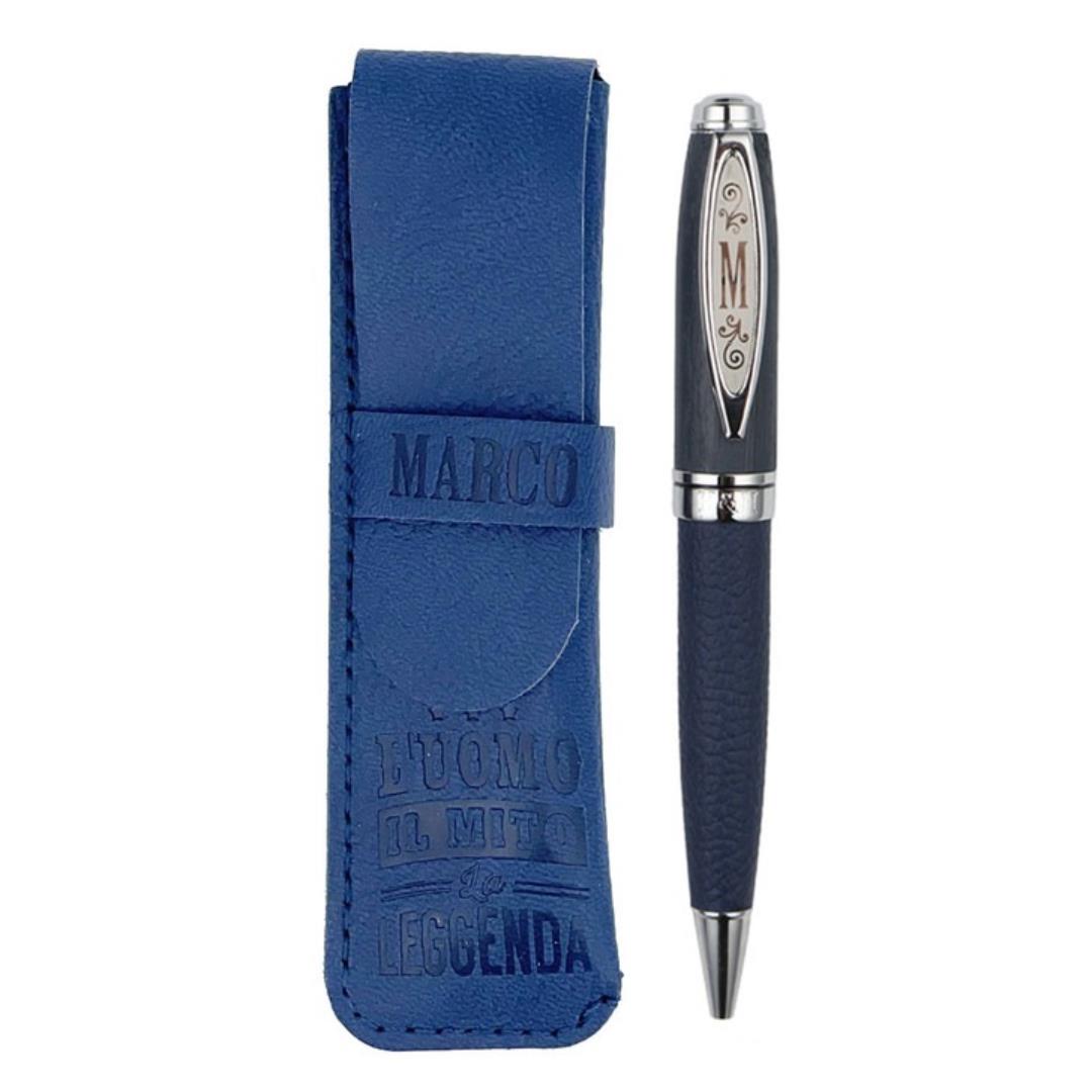 5051276457239_1 Penna Bamboo Marco - immagine 1