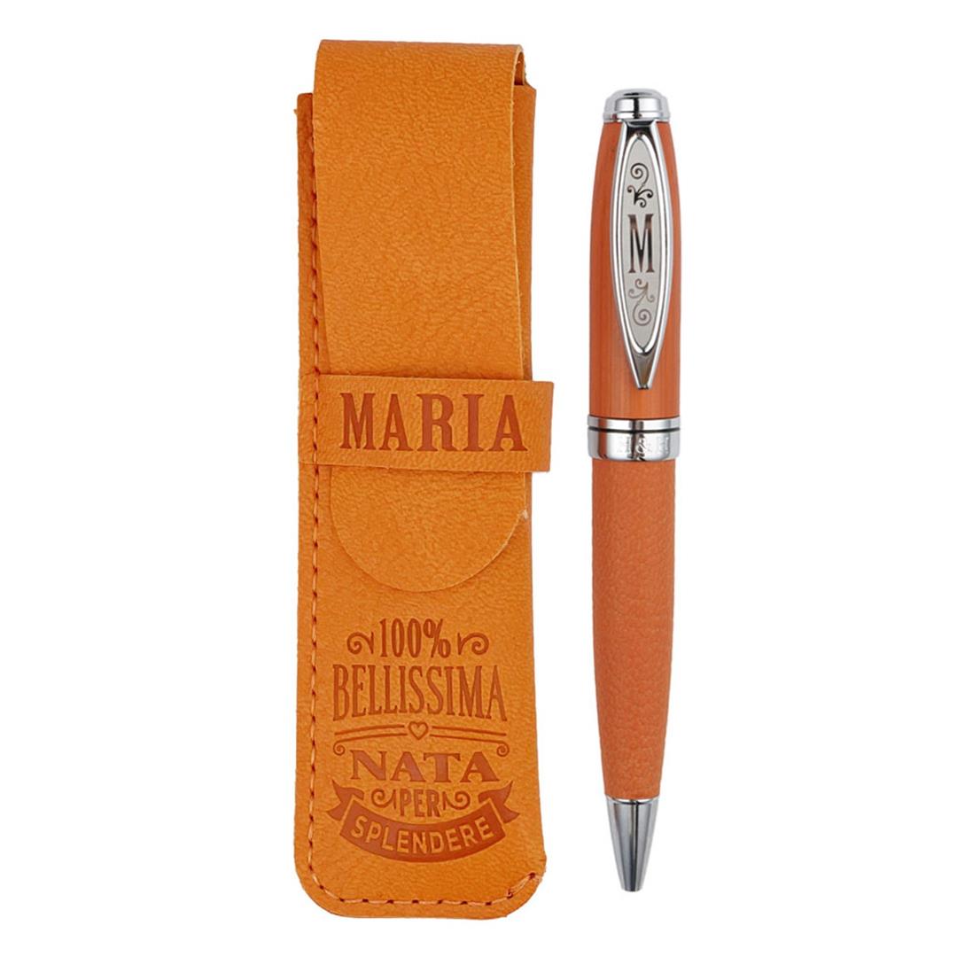 5051276457253_1 Penna Bamboo Maria - immagine 1