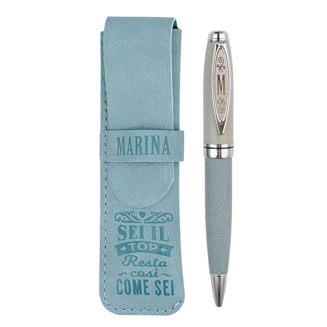 Penna Bamboo Marina - immagine 1