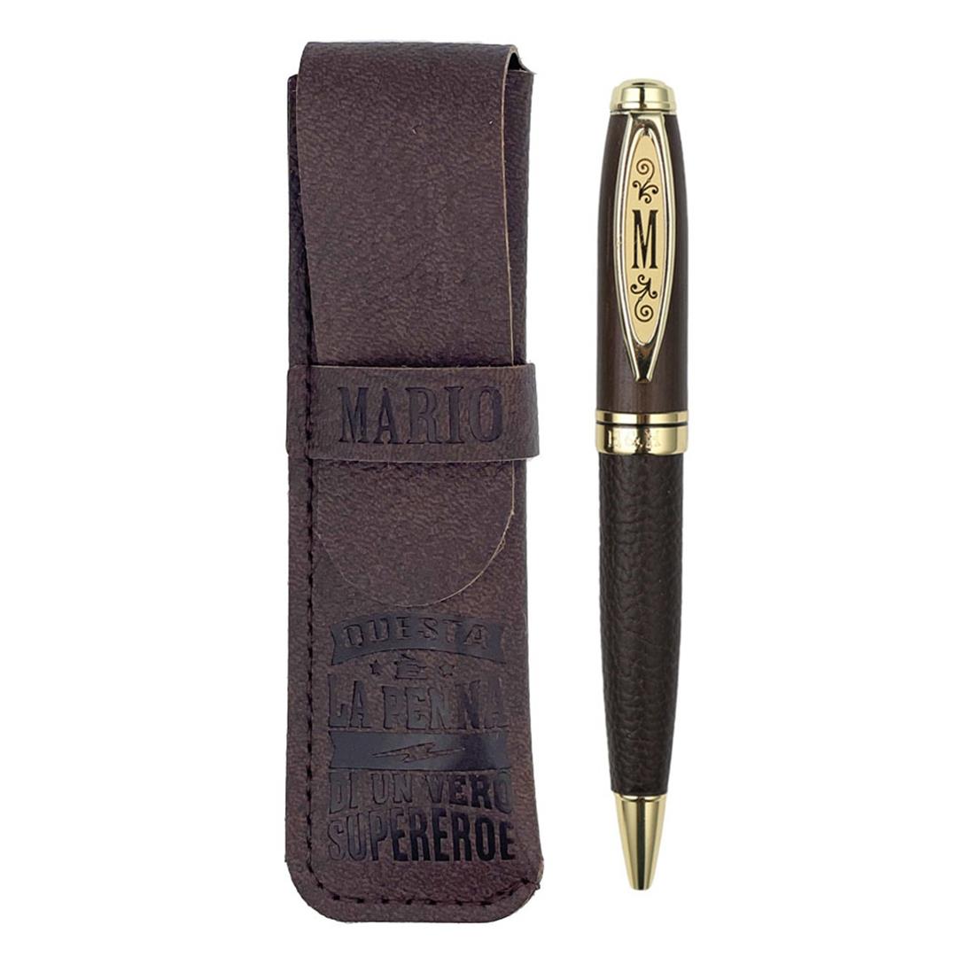 5051276457277_1 Penna Bamboo Mario - immagine 1