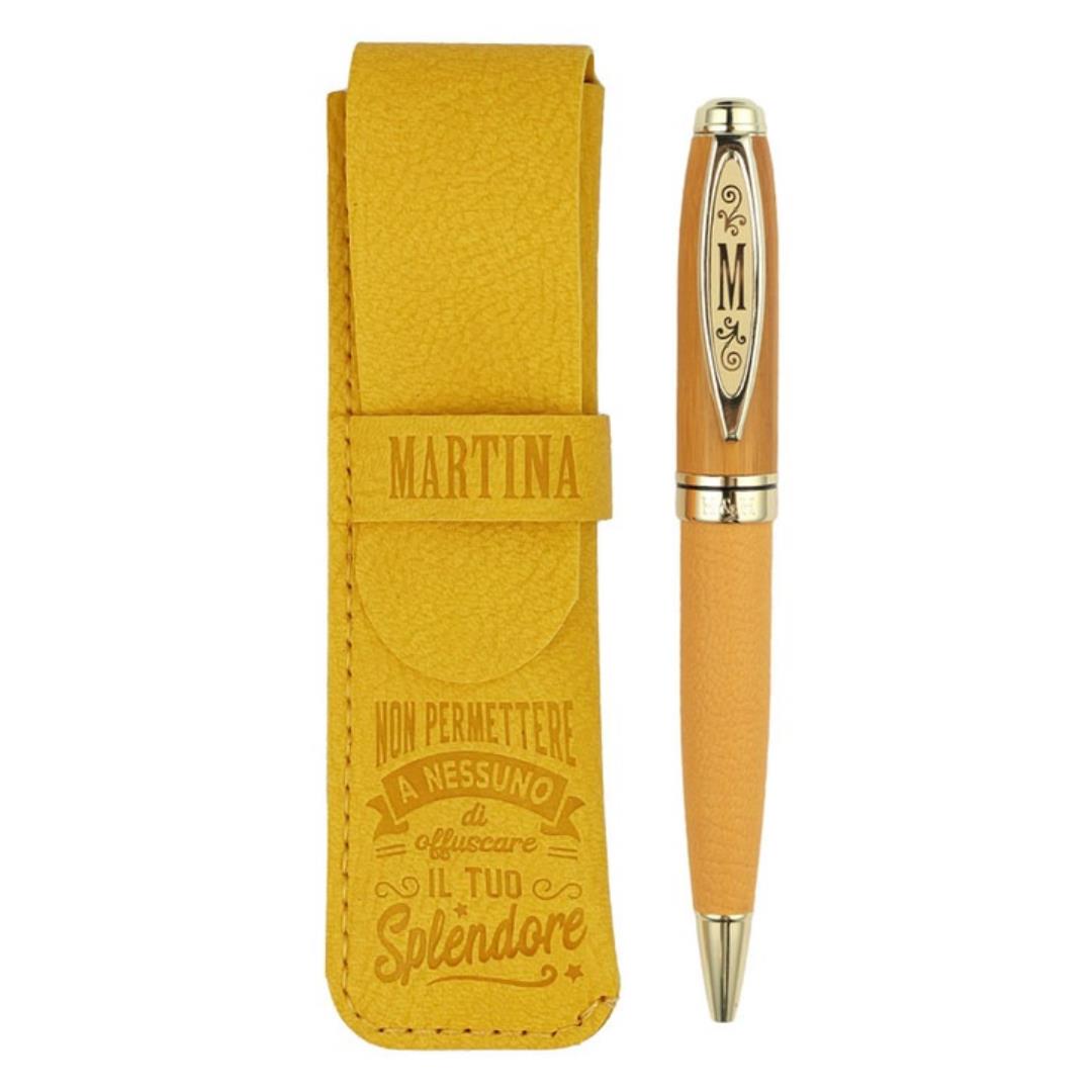 Penna Bamboo Martina - immagine 1