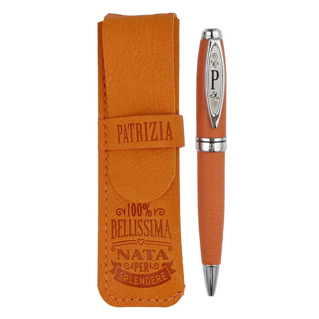 5051276457406_1 Penna Bamboo Patrizia - immagine 1