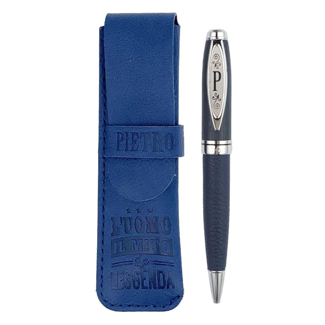 Penna Bamboo Pietro - immagine 1