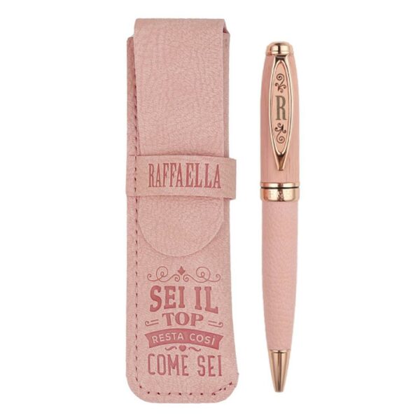 Penna Bamboo Raffaella - immagine 1