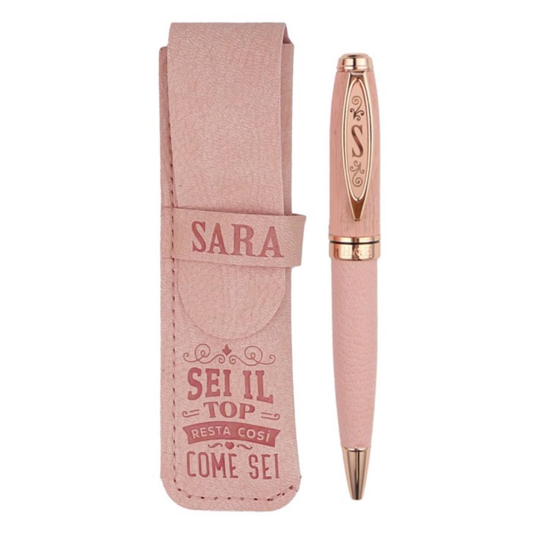 5051276457529_1 Penna Bamboo Sara - immagine 1