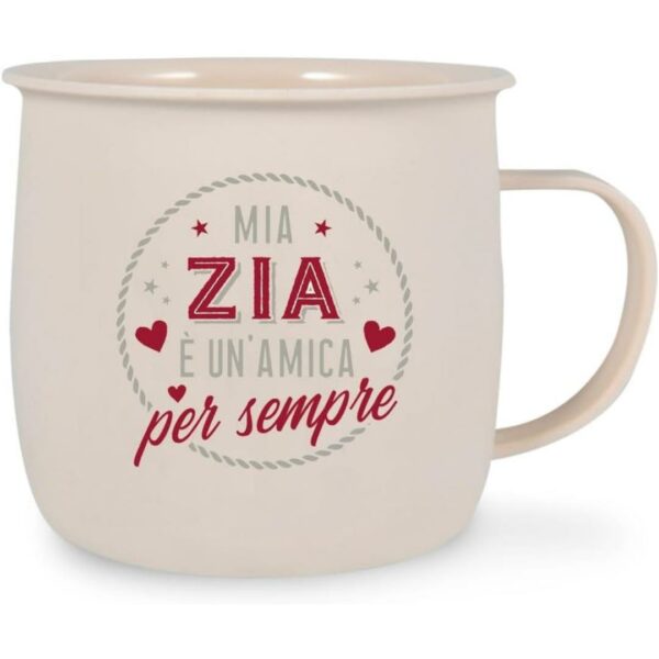 Tazza Outdoor Zia - immagine 1