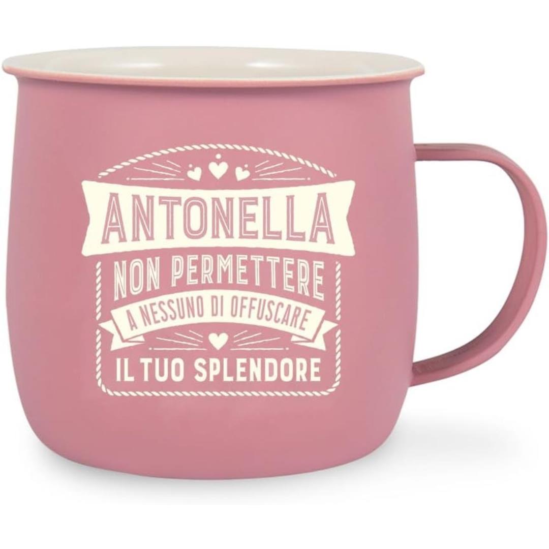 Tazza Outdoor Antonella - immagine 1