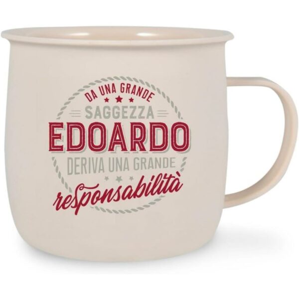 Tazza Outdoor Edoardo - immagine 1