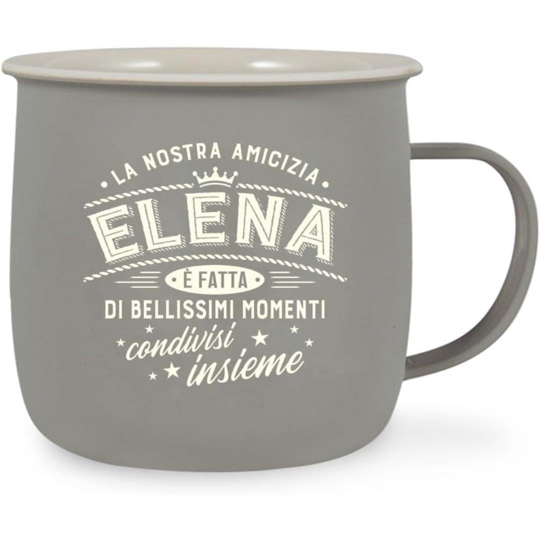 Tazza Outdoor Elena - immagine 1