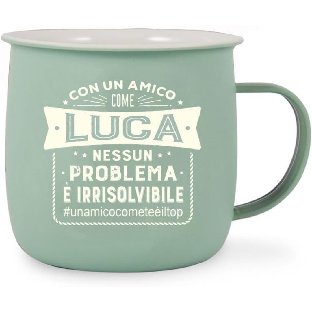 5051276525785_1 Tazza Outdoor Luca - immagine 1