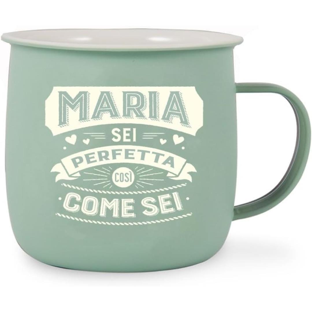 Tazza Outdoor Maria - immagine 1
