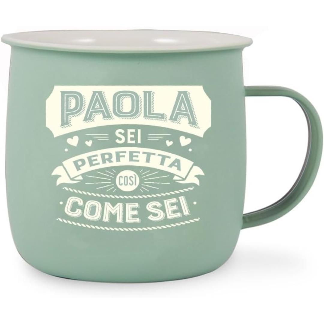 5051276525976_1 Tazza Outdoor Paola - immagine 1