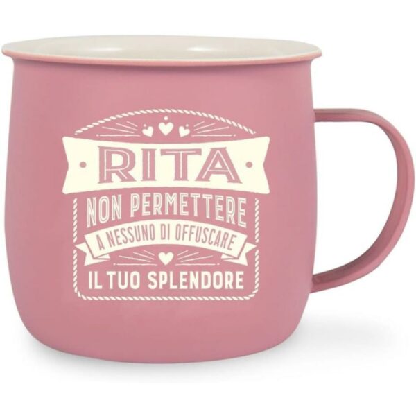 Tazza Outdoor Rita - immagine 1