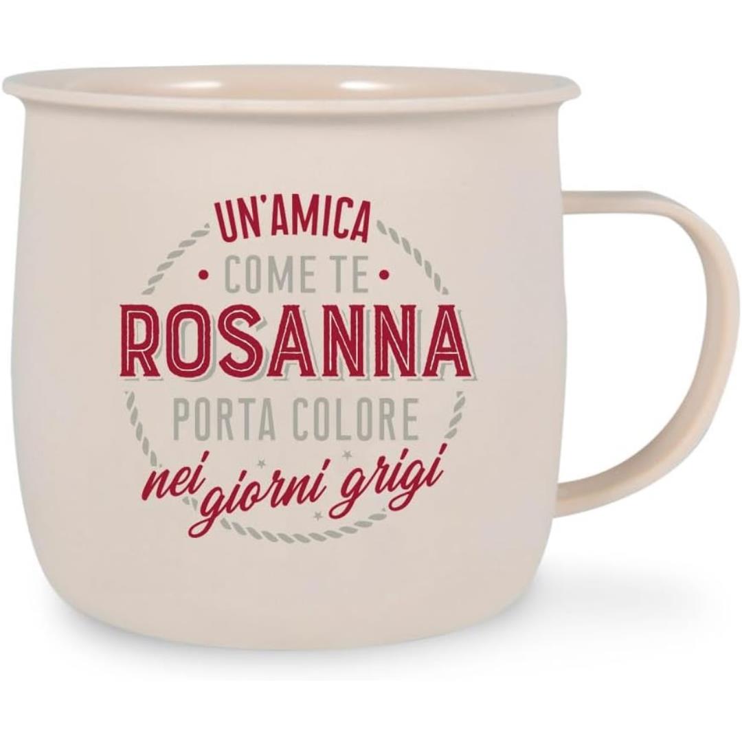 Tazza Outdoor Rosanna - immagine 1