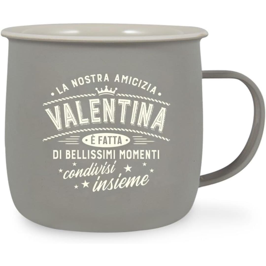 5051276526195_1 Tazza Outdoor Valentina - immagine 1