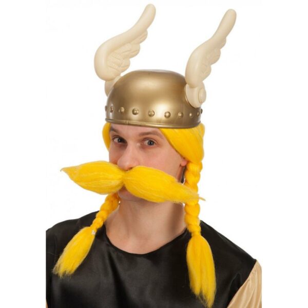 Parrucca Asterix - immagine 1