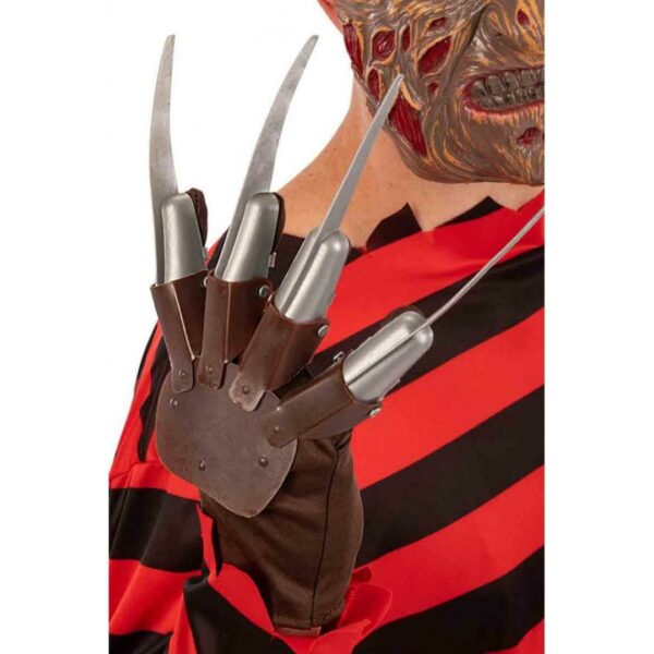 Guanto Freddy Krueger - immagine 1